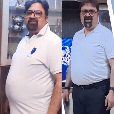 Kanti result