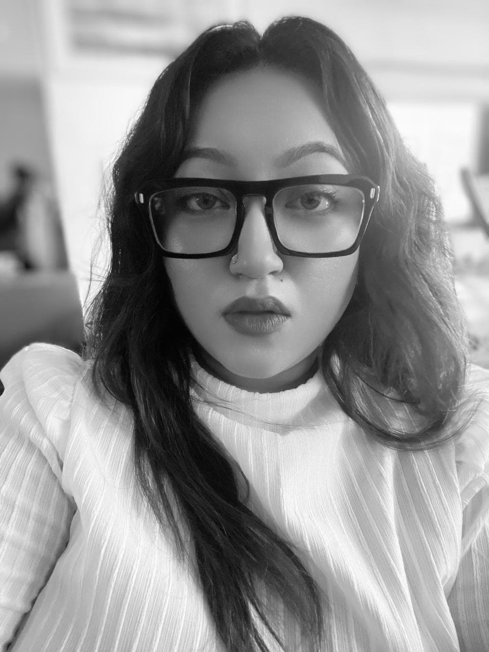 Atreyee's Transformation