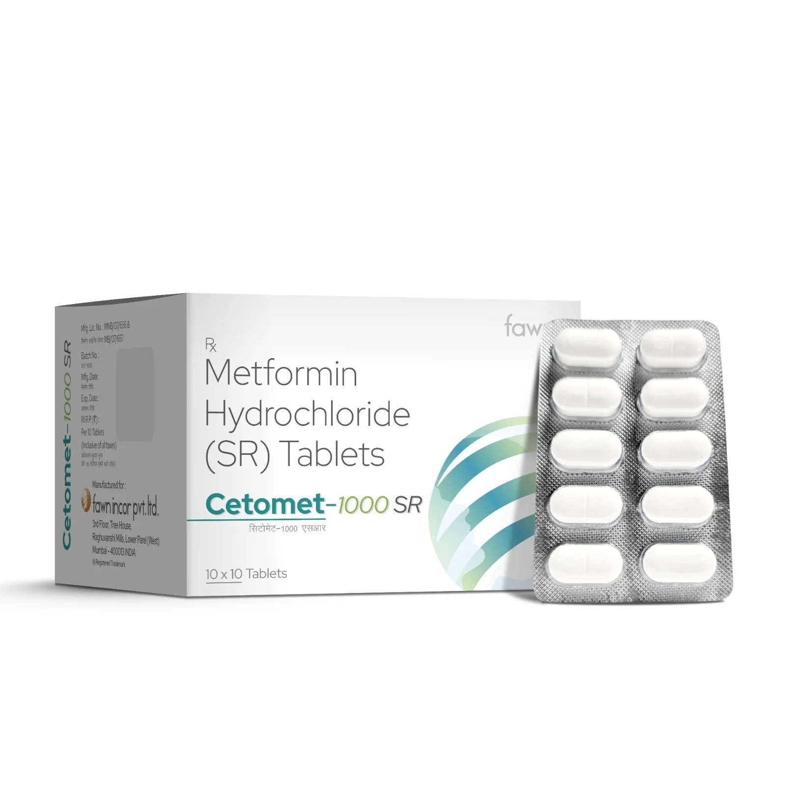 Metformin